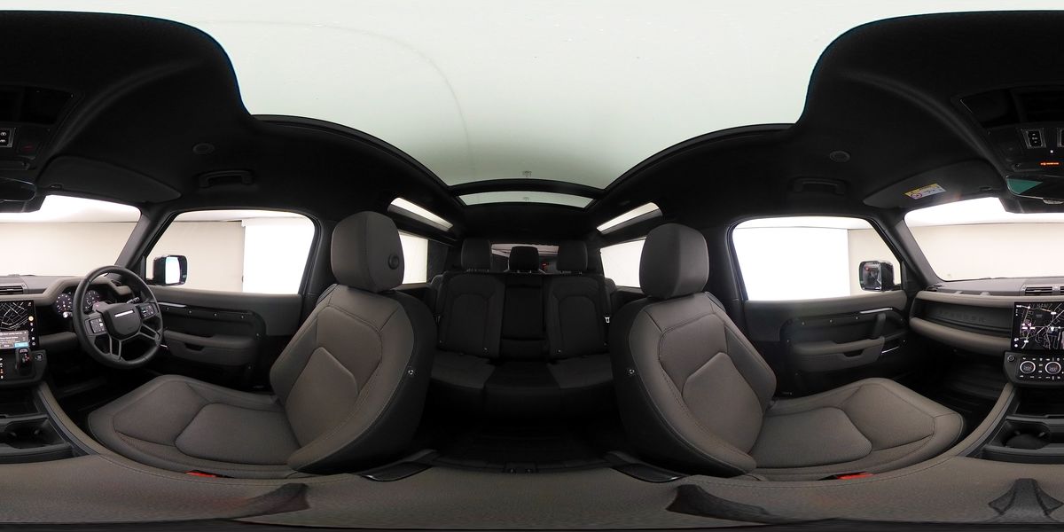 Used Land Rover Defender 2025 for sale - 77437959: Photo 46