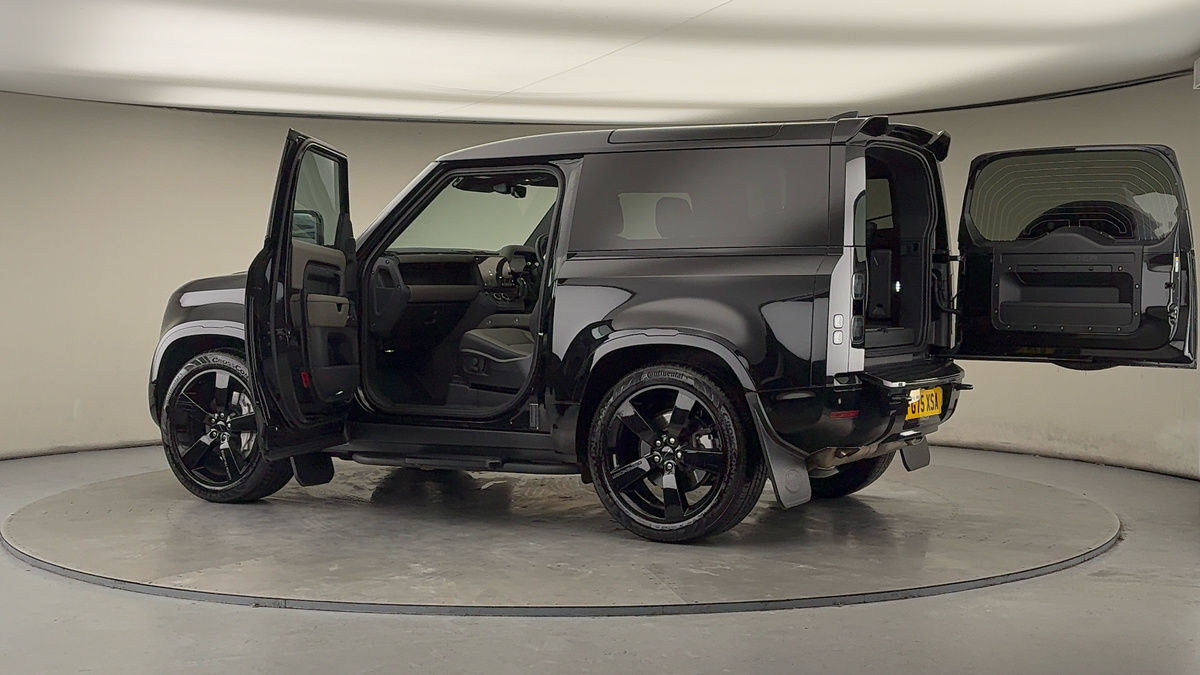 Used Land Rover Defender 2025 for sale - 77437959: Photo 47