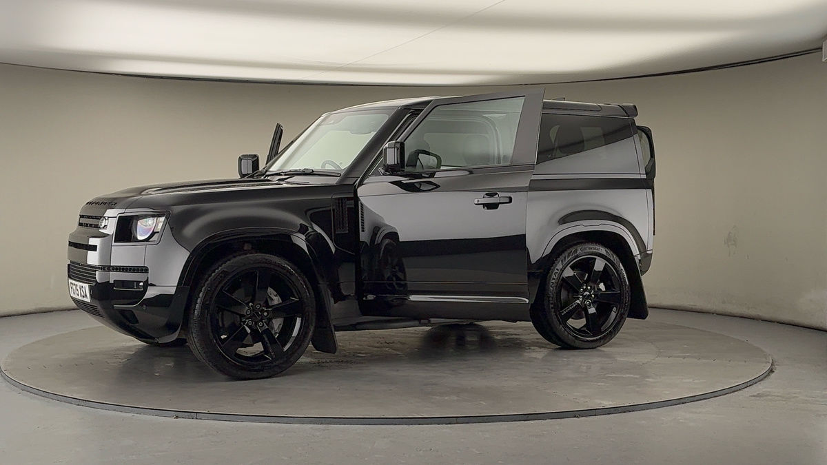 Used Land Rover Defender 2025 for sale - 77437959: Photo 50