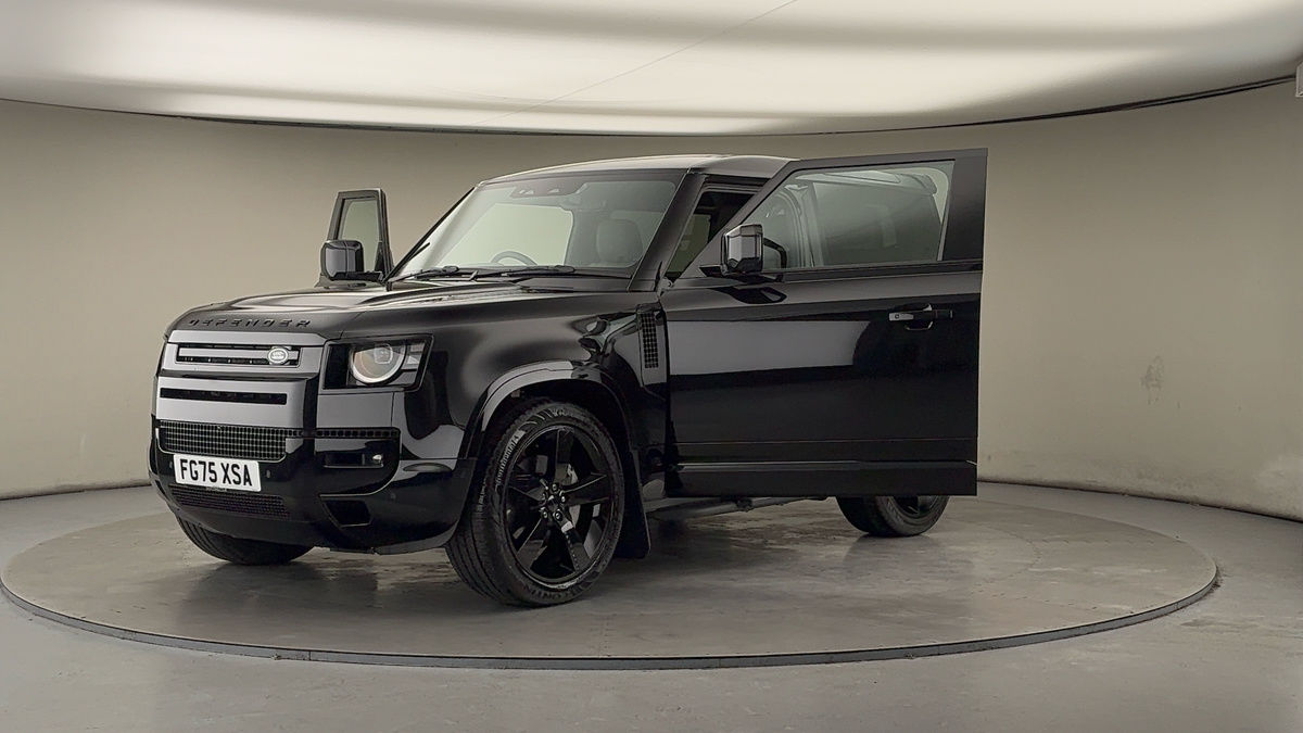 Used Land Rover Defender 2025 for sale - 77437959: Photo 51