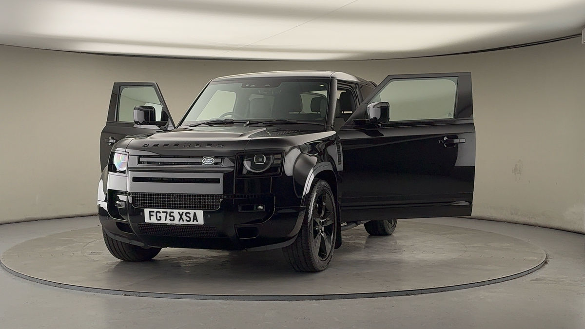 Used Land Rover Defender 2025 for sale - 77437959: Photo 52