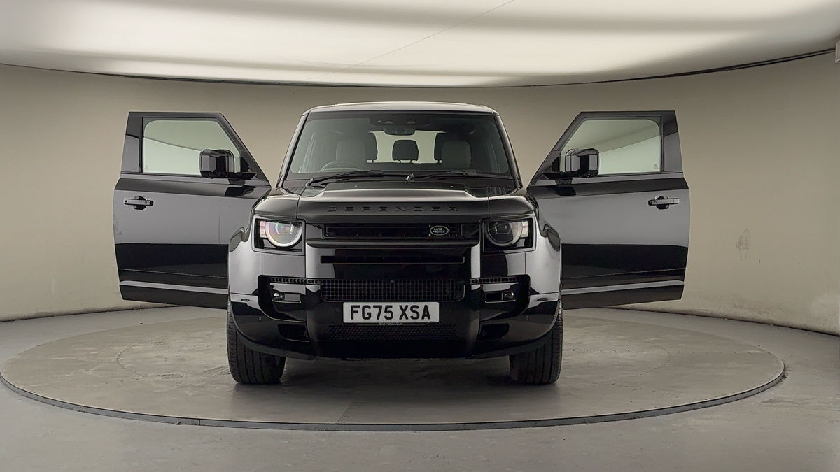 Used Land Rover Defender 2025 for sale - 77437959: Photo 53