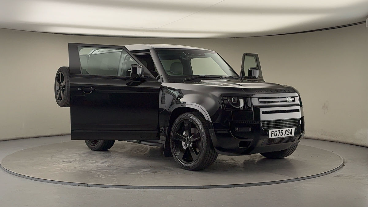 Used Land Rover Defender 2025 for sale - 77437959: Photo 55