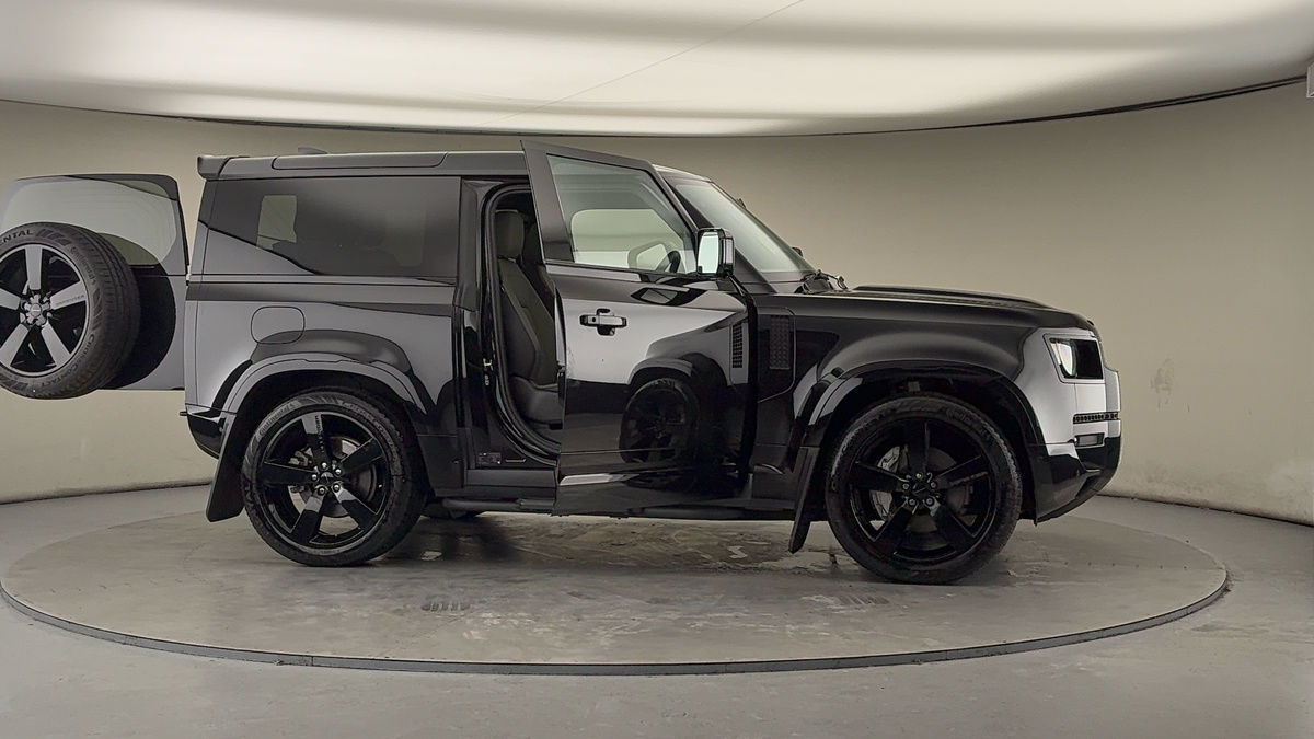 Used Land Rover Defender 2025 for sale - 77437959: Photo 57