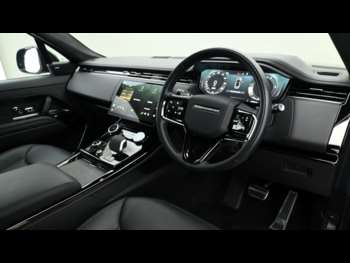 Used Land Rover Range Rover Sport 2023 for sale - 74092899: Photo