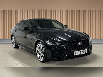 Used Jaguar XF 2024 for sale - 78851729: Photo