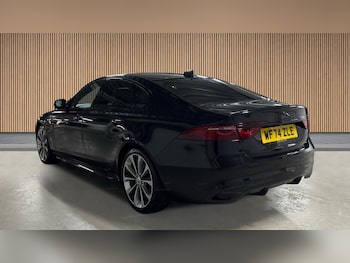 Used Jaguar XF 2024 for sale - 78851729: Photo