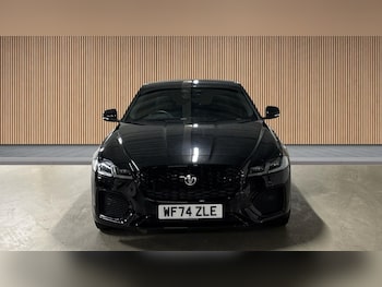 Used Jaguar XF 2024 for sale - 78851729: Photo