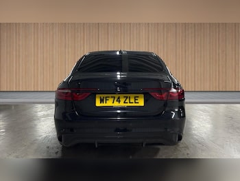 Used Jaguar XF 2024 for sale - 78851729: Photo