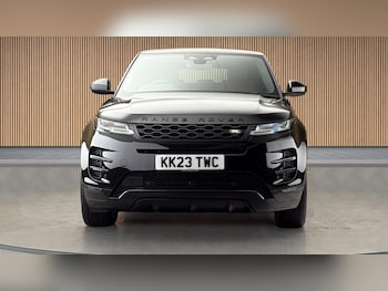 Used Land Rover Range Rover Evoque 2023 for sale - 78840419: Photo