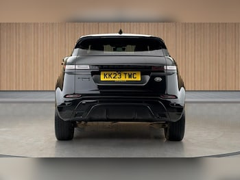 Used Land Rover Range Rover Evoque 2023 for sale - 78840419: Photo