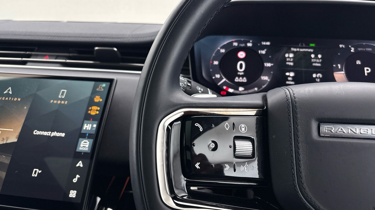 Used Land Rover Range Rover Sport 2023 for sale - 77521799: Photo 13