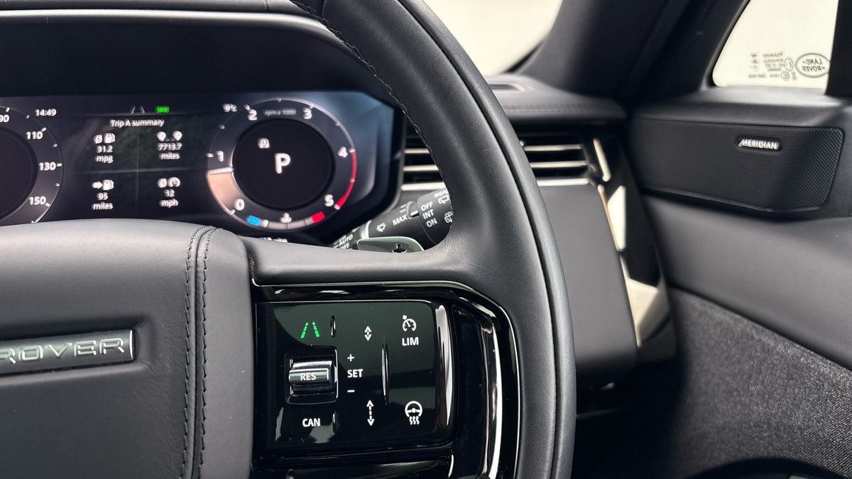 Used Land Rover Range Rover Sport 2023 for sale - 77521799: Photo 14