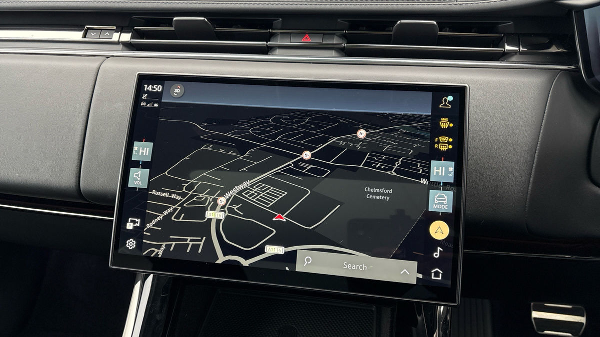 Used Land Rover Range Rover Sport 2023 for sale - 77521799: Photo 17