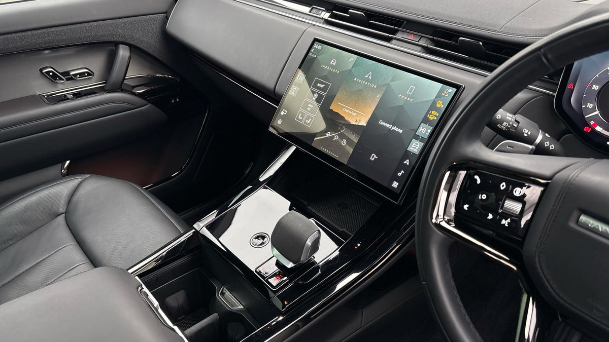 Used Land Rover Range Rover Sport 2023 for sale - 77521799: Photo 18