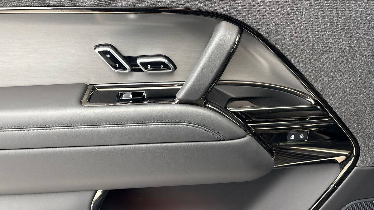 Used Land Rover Range Rover Sport 2023 for sale - 77521799: Photo 19