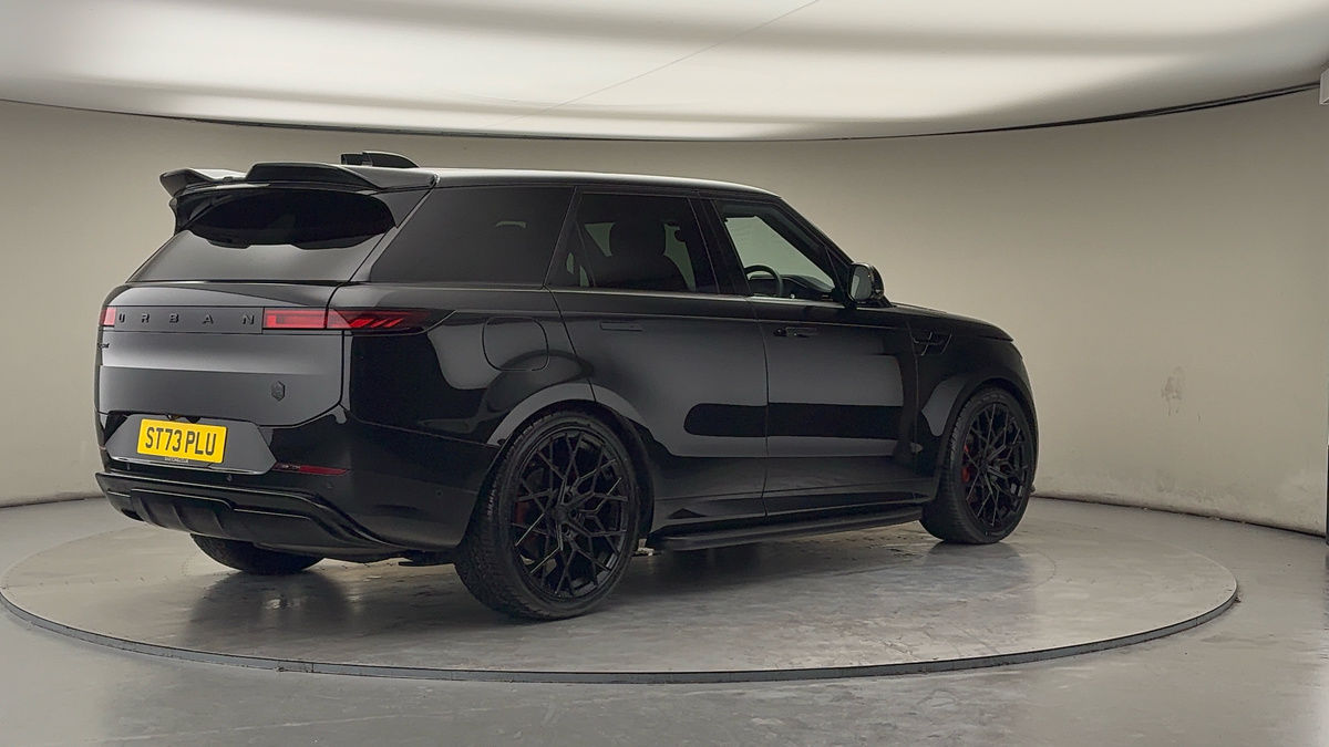 Used Land Rover Range Rover Sport 2023 for sale - 77521799: Photo 21