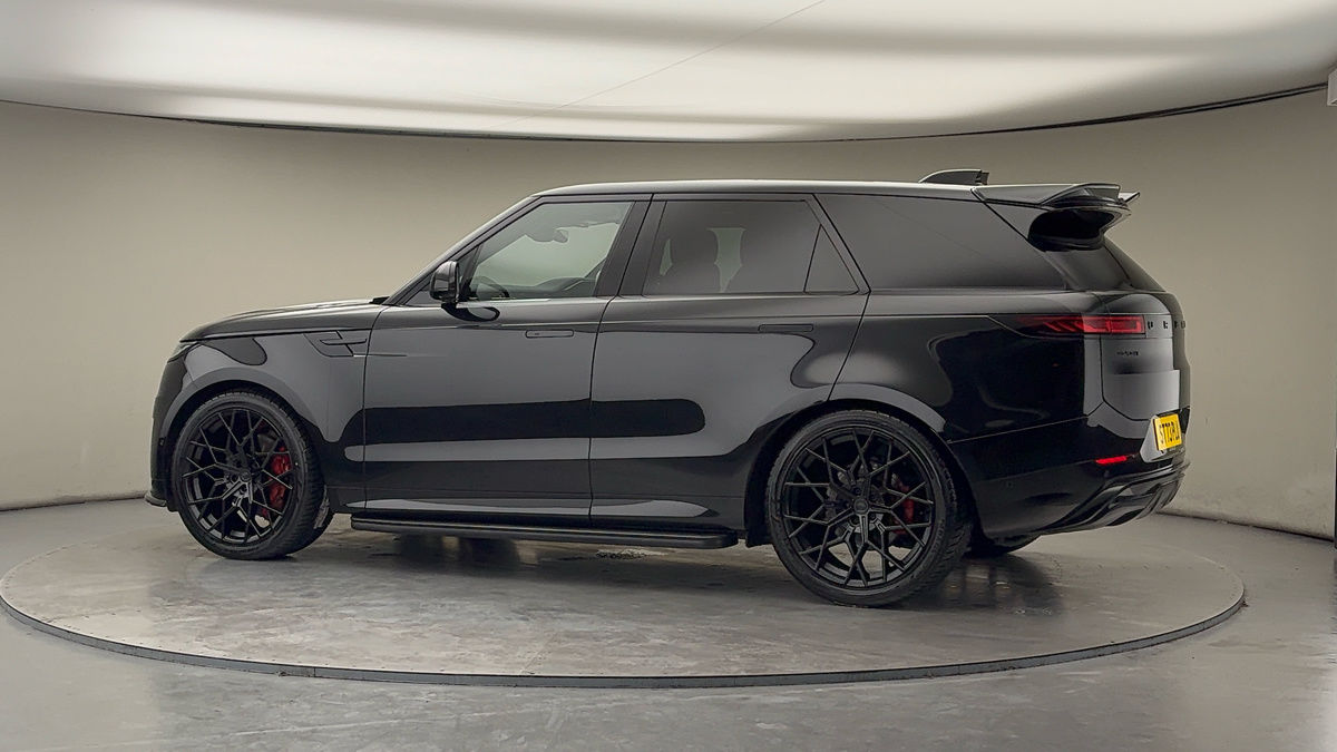 Used Land Rover Range Rover Sport 2023 for sale - 77521799: Photo 26