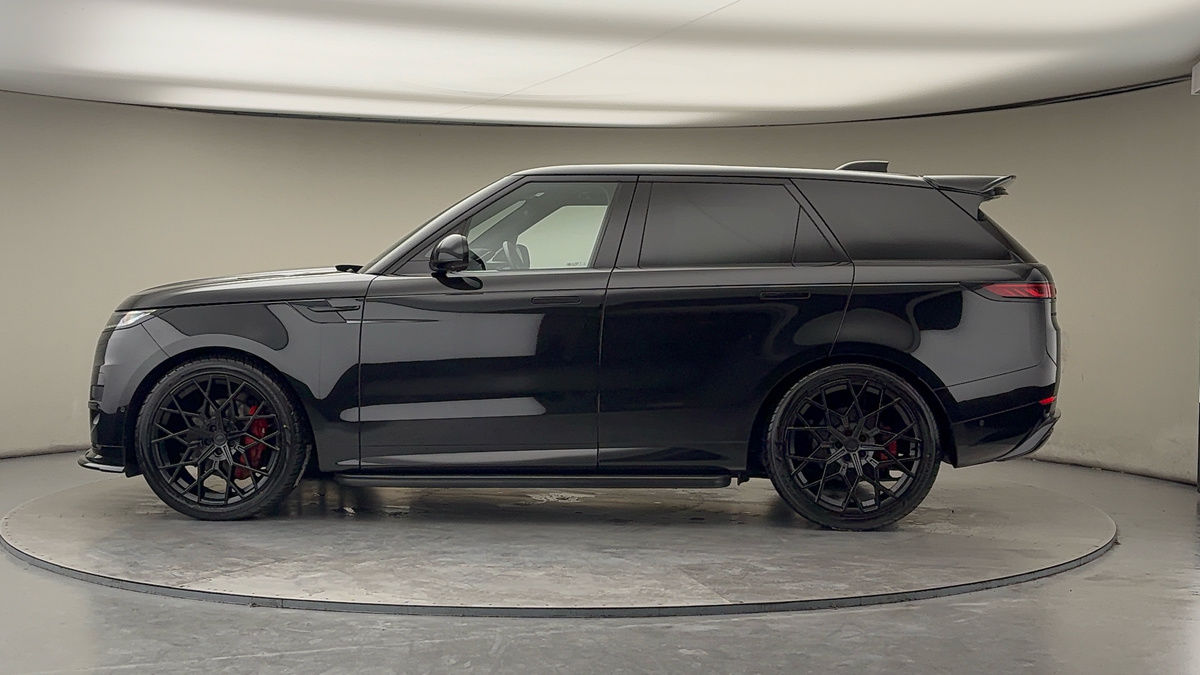 Used Land Rover Range Rover Sport 2023 for sale - 77521799: Photo 27