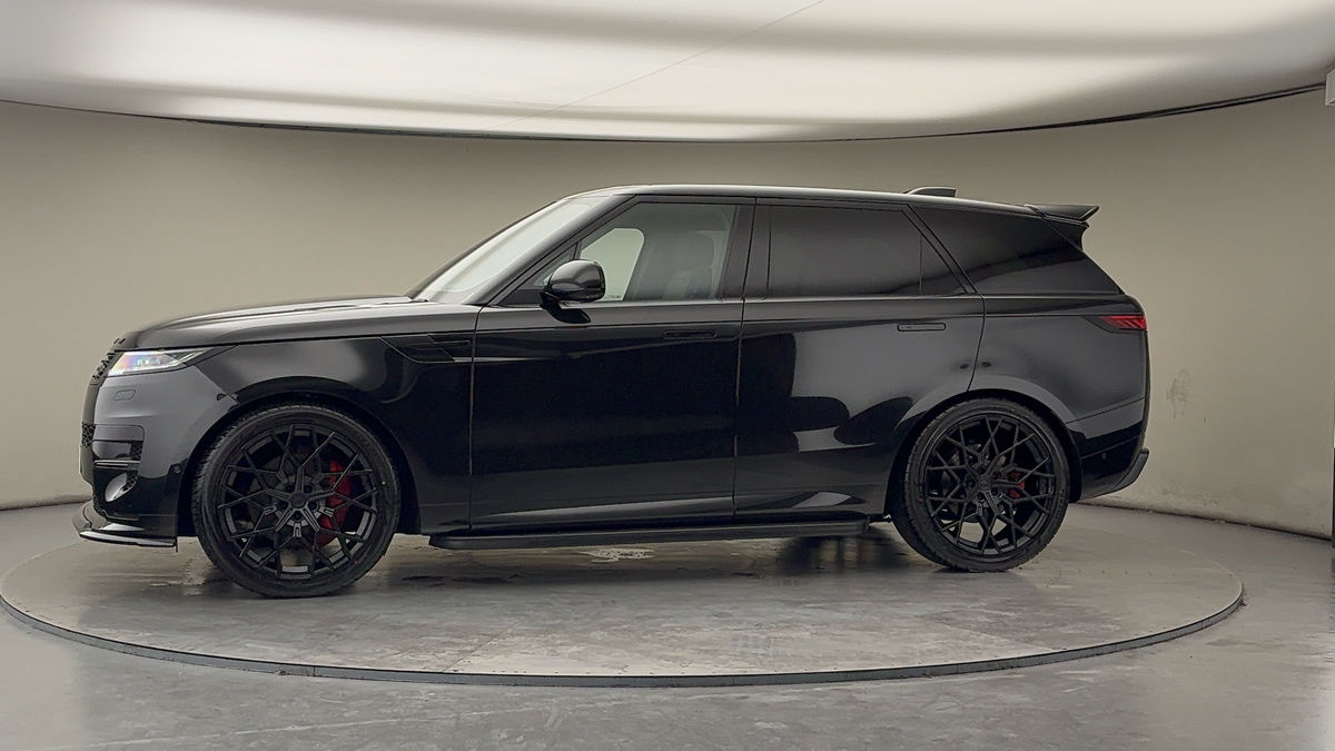 Used Land Rover Range Rover Sport 2023 for sale - 77521799: Photo 28