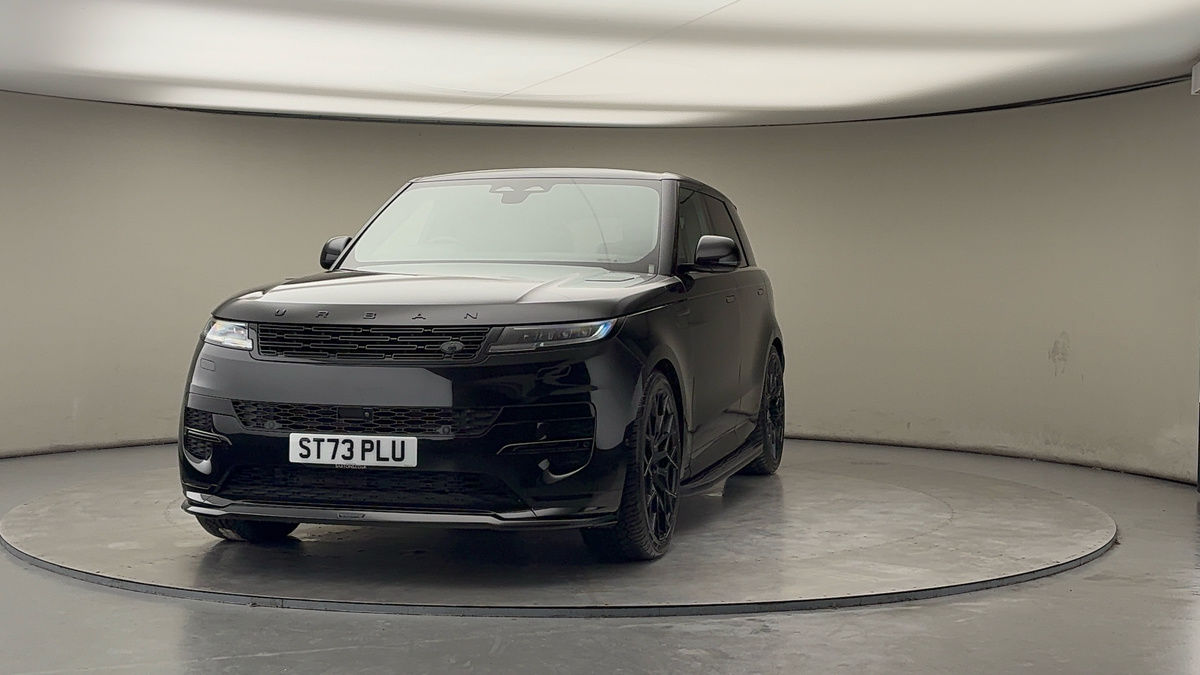 Used Land Rover Range Rover Sport 2023 for sale - 77521799: Photo 31