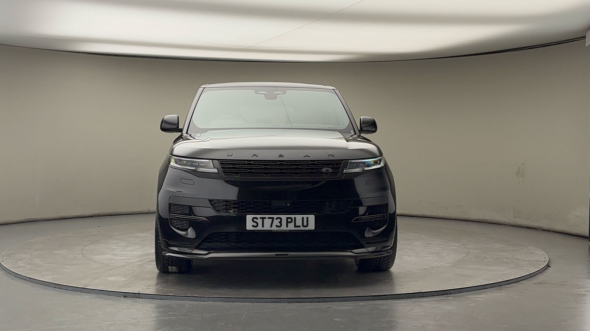 Used Land Rover Range Rover Sport 2023 for sale - 77521799: Photo 32