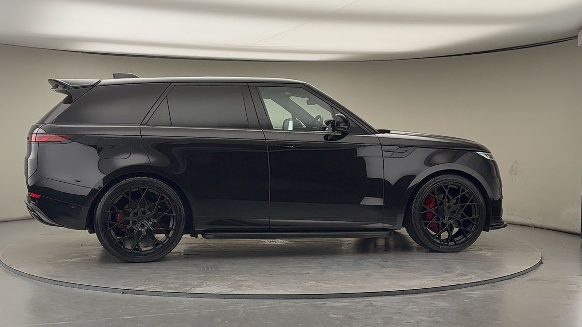 Used Land Rover Range Rover Sport 2023 for sale - 77521799: Photo 37