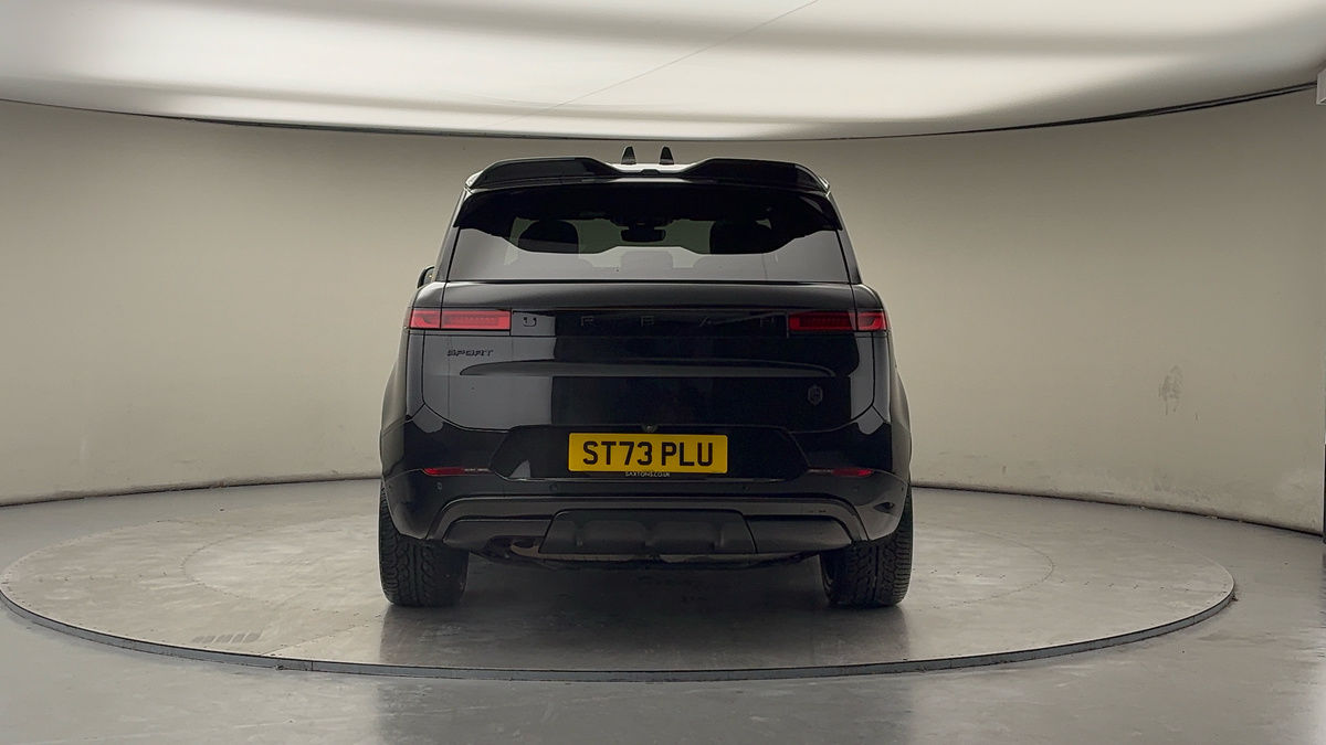 Used Land Rover Range Rover Sport 2023 for sale - 77521799: Photo 4
