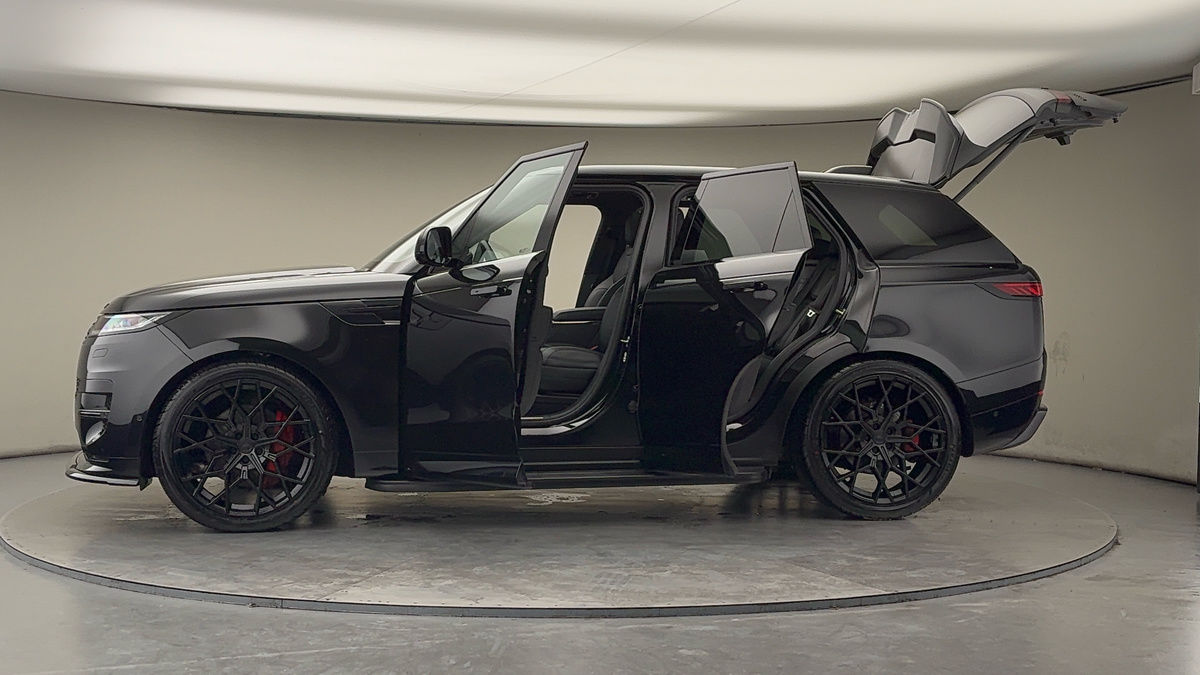 Used Land Rover Range Rover Sport 2023 for sale - 77521799: Photo 47