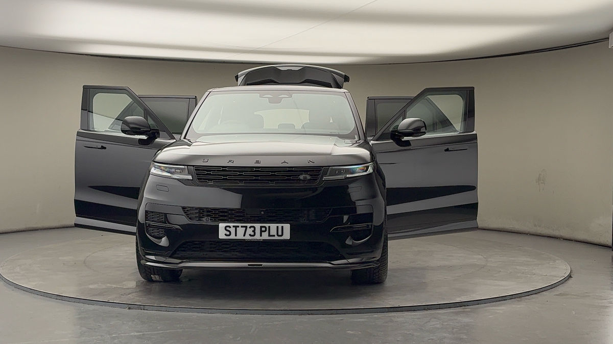 Used Land Rover Range Rover Sport 2023 for sale - 77521799: Photo 51