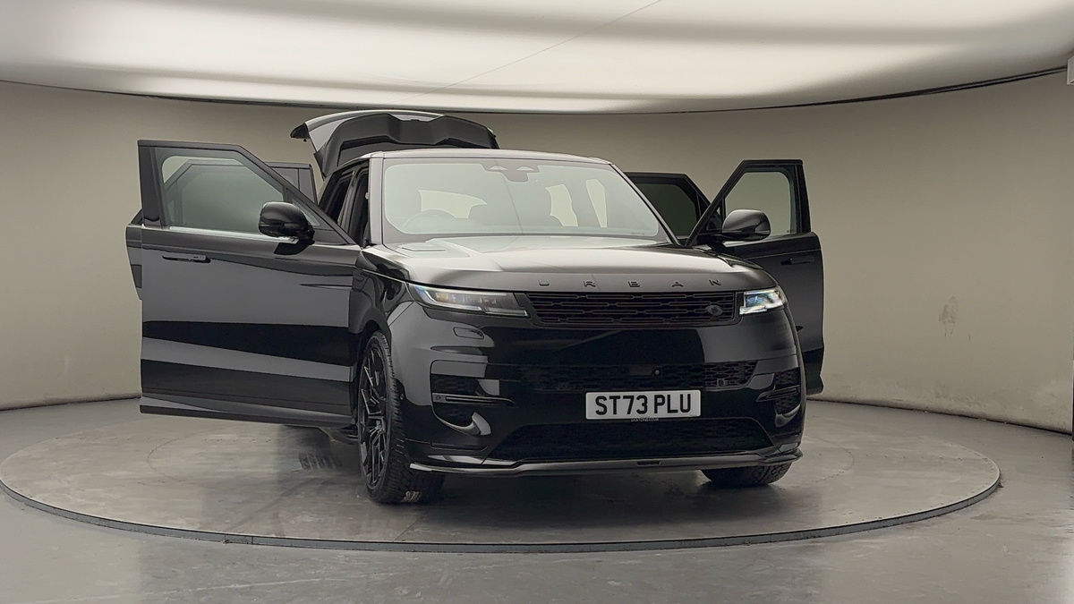 Used Land Rover Range Rover Sport 2023 for sale - 77521799: Photo 52