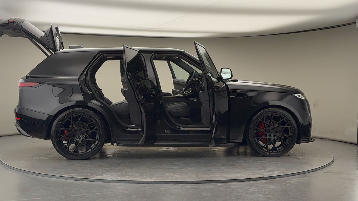 Used Land Rover Range Rover Sport 2023 for sale - 77521799: Photo 56