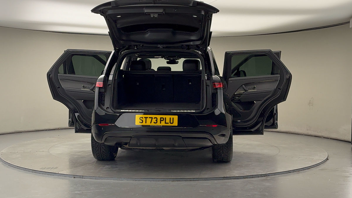 Used Land Rover Range Rover Sport 2023 for sale - 77521799: Photo 60