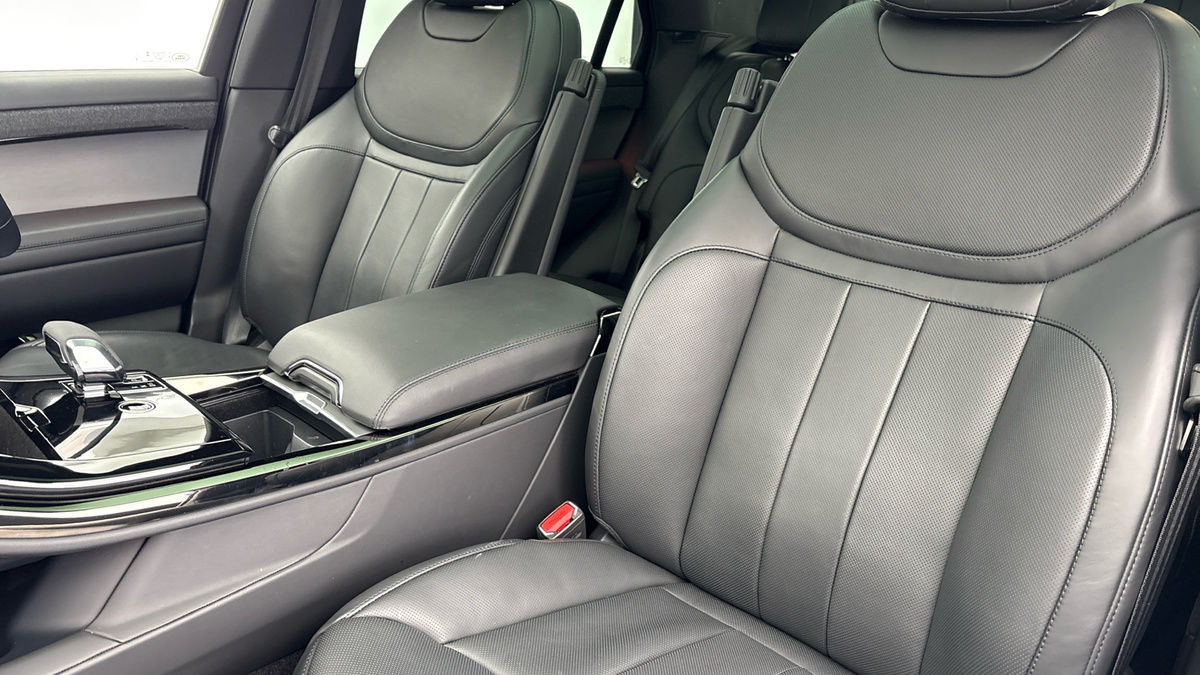 Used Land Rover Range Rover Sport 2023 for sale - 77521799: Photo 7