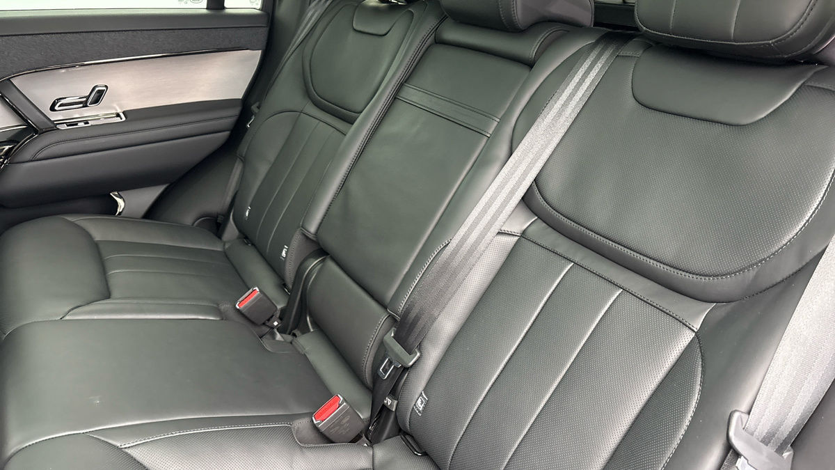 Used Land Rover Range Rover Sport 2023 for sale - 77521799: Photo 8