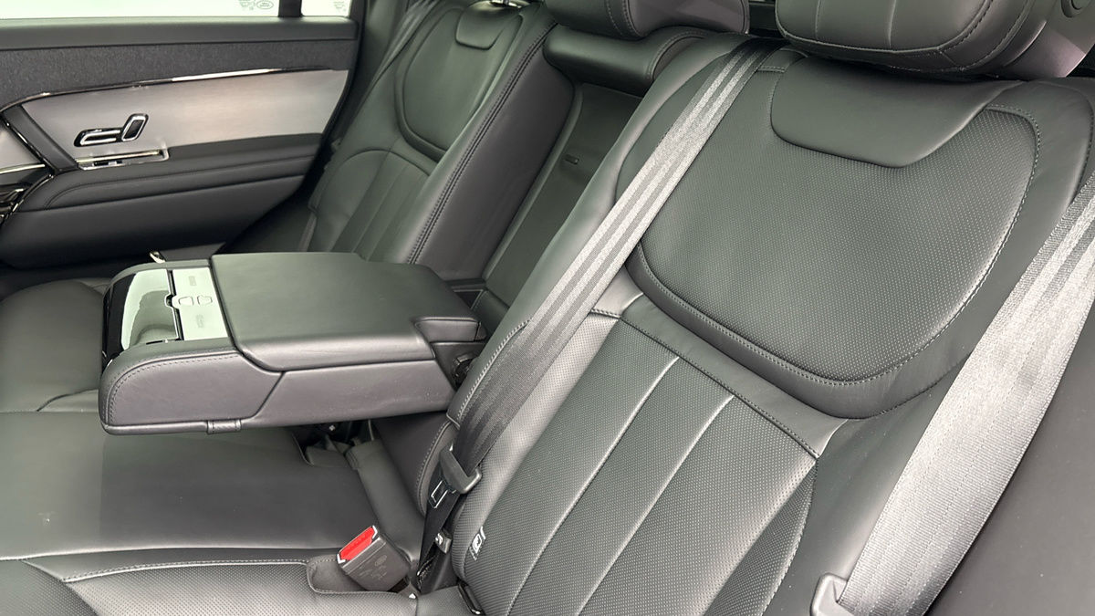 Used Land Rover Range Rover Sport 2023 for sale - 77521799: Photo 9