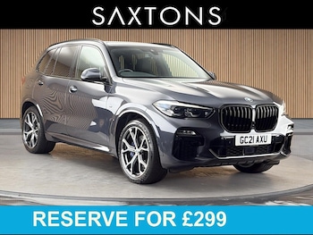 Used BMW X5 2021 for sale - 79374382: Photo