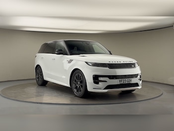 Used Land Rover Range Rover Sport 2023 for sale - 75999277: Photo