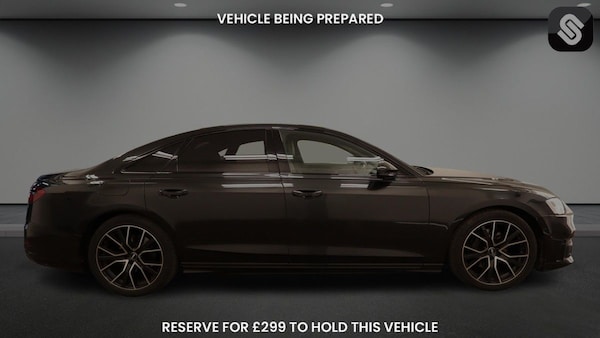 Used Audi A8 2020 for sale - 76106457: Photo 10