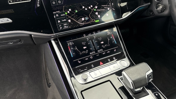 Used Audi A8 2020 for sale - 76106457: Photo 11