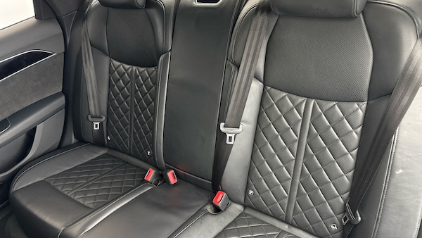 Used Audi A8 2020 for sale - 76106457: Photo 14