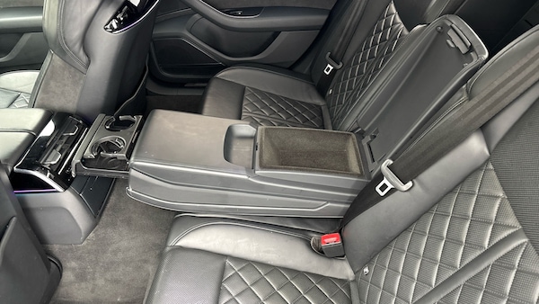 Used Audi A8 2020 for sale - 76106457: Photo 15