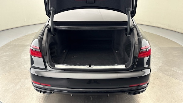 Used Audi A8 2020 for sale - 76106457: Photo 17