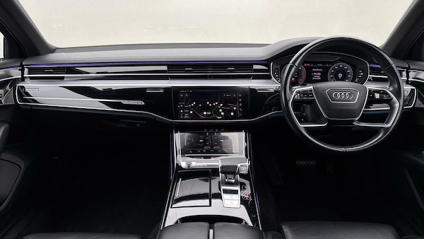 Used Audi A8 2020 for sale - 76106457: Photo 18
