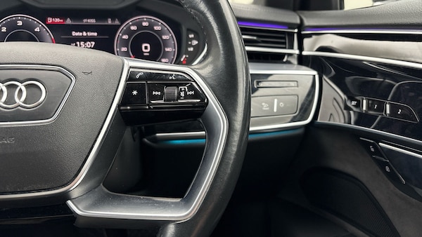 Used Audi A8 2020 for sale - 76106457: Photo 20