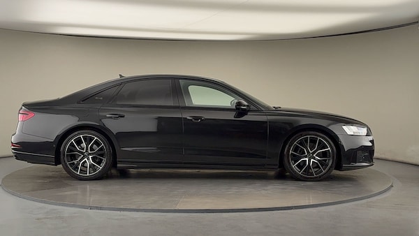 Used Audi A8 2020 for sale - 76106457: Photo 22