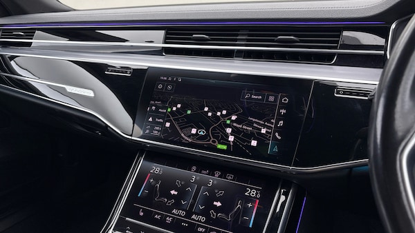 Used Audi A8 2020 for sale - 76106457: Photo 23