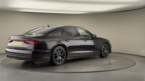 Used Audi A8 2020 for sale - 76106457: Photo 27