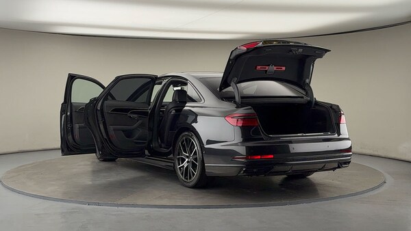 Used Audi A8 2020 for sale - 76106457: Photo 29
