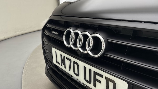 Used Audi A8 2020 for sale - 76106457: Photo 30